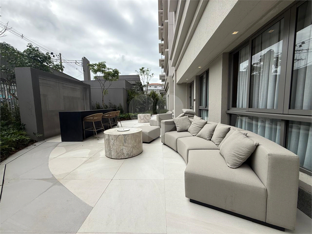 Apartamento Novo - Venda - Tucuruvi