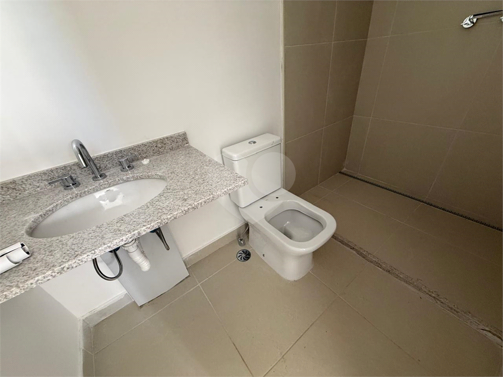 Apartamento Novo - Venda - Tucuruvi