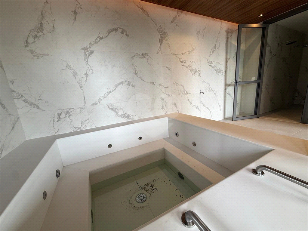 Apartamento Novo - Venda - Tucuruvi