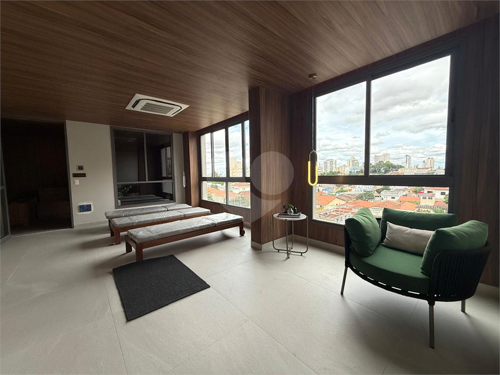 Apartamento Novo - Venda - Tucuruvi