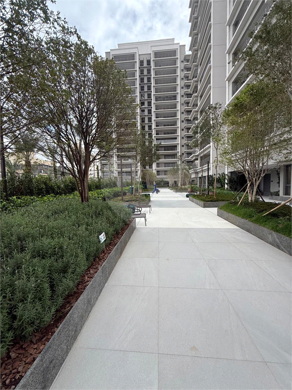 Apartamento Novo - Venda - Tucuruvi