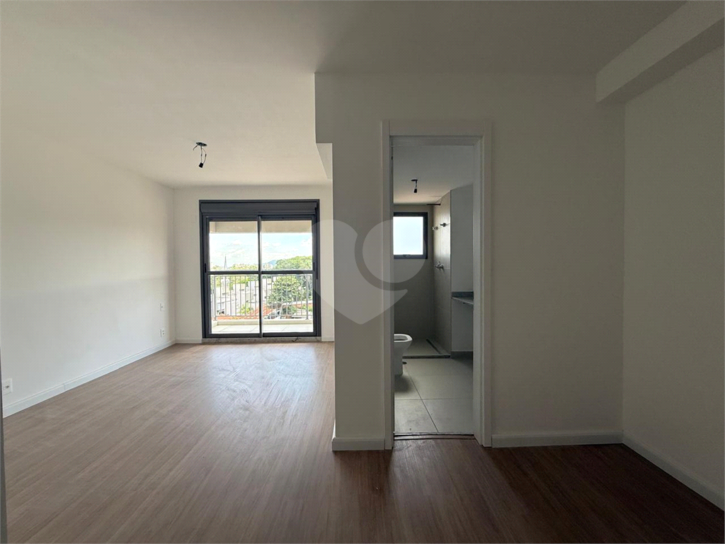 Apartamento Novo - Venda - Tucuruvi