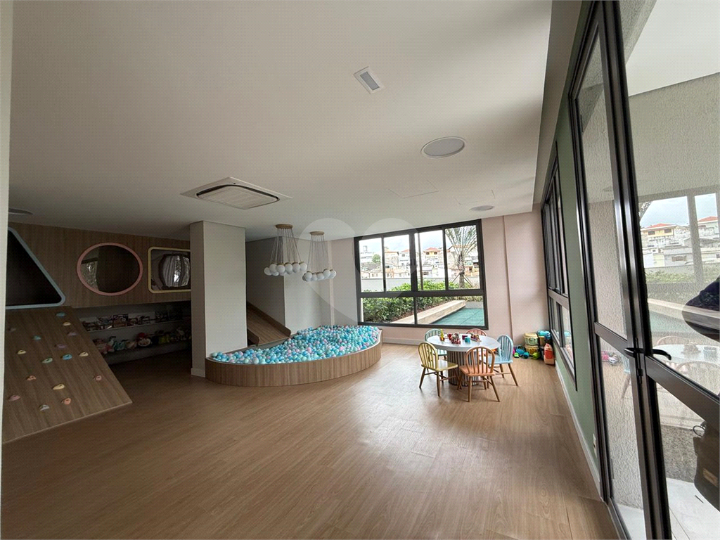 Apartamento Novo - Venda - Tucuruvi