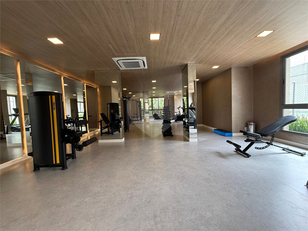 Apartamento Novo - Venda - Tucuruvi