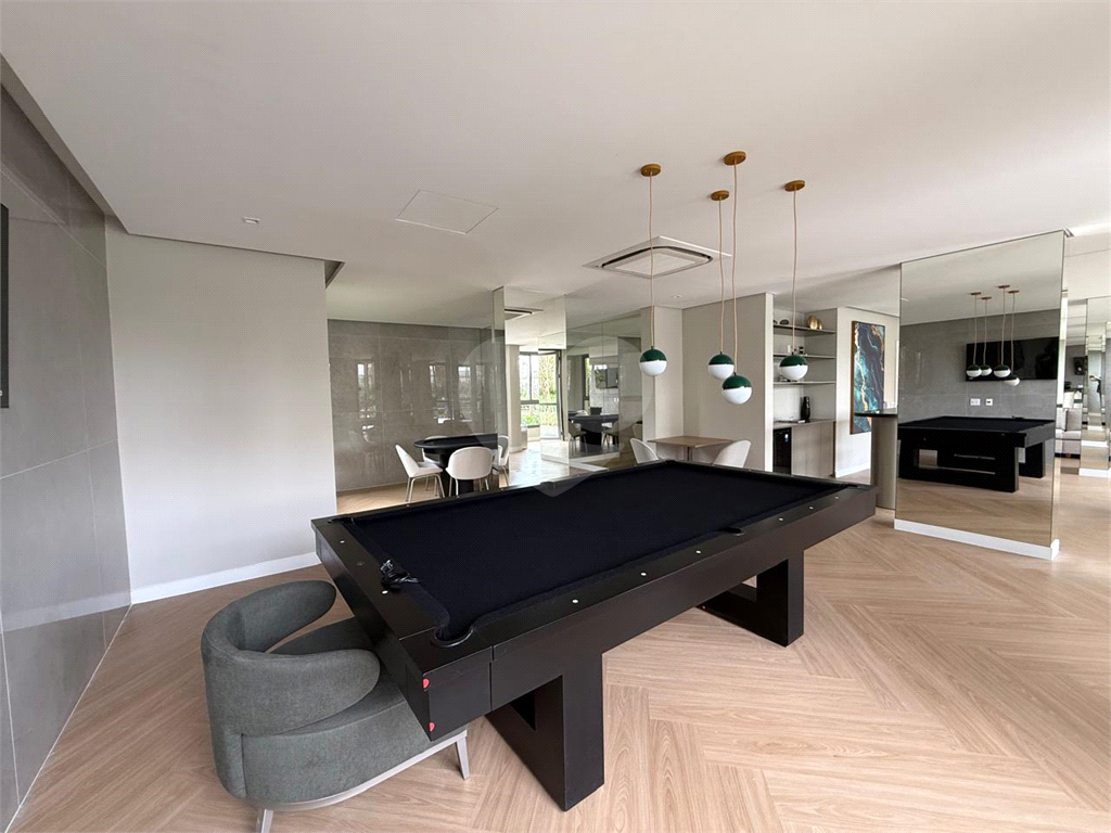 Apartamento Novo - Venda - Tucuruvi