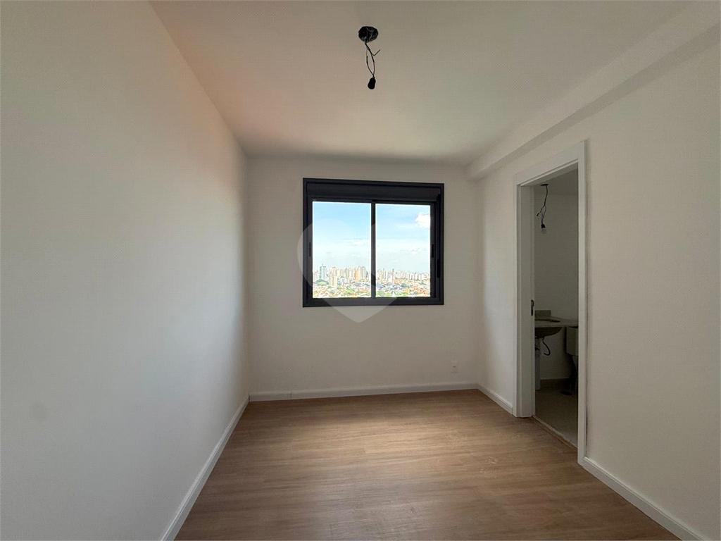 Apartamento Novo - Venda - Tucuruvi