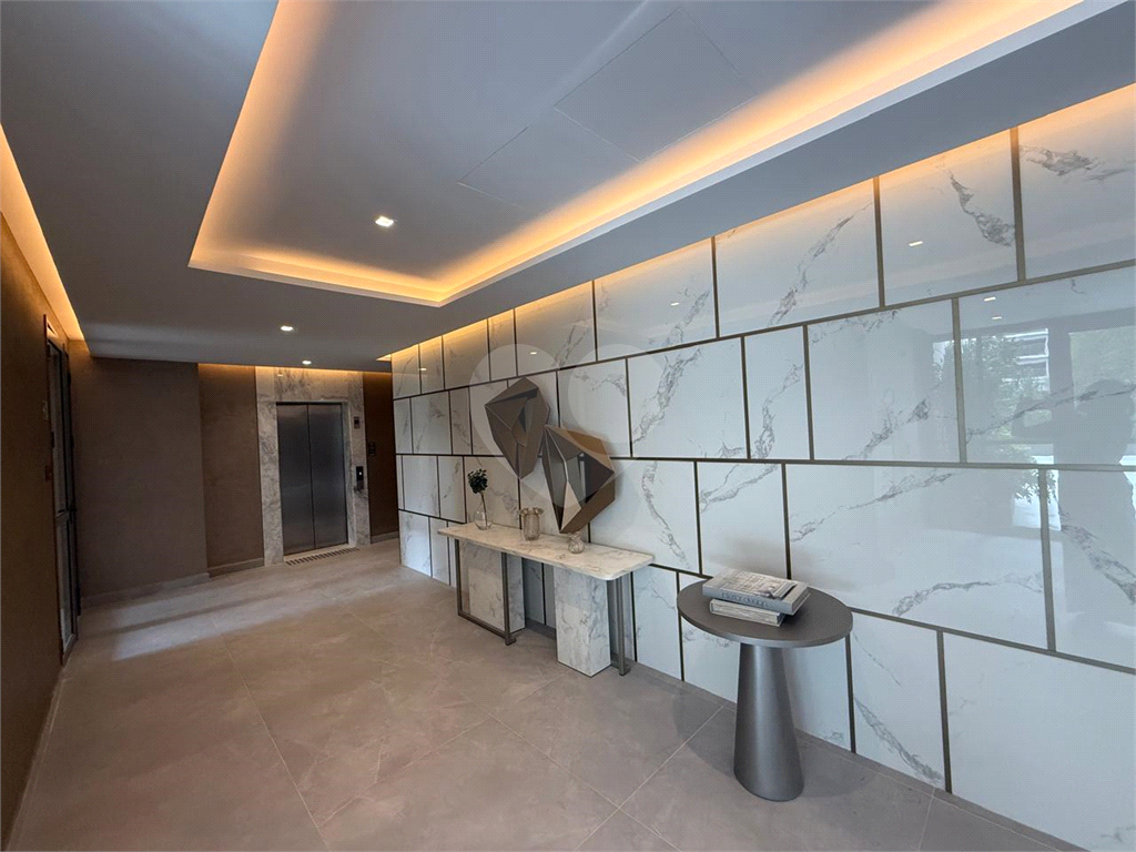 Apartamento Novo - Venda - Tucuruvi