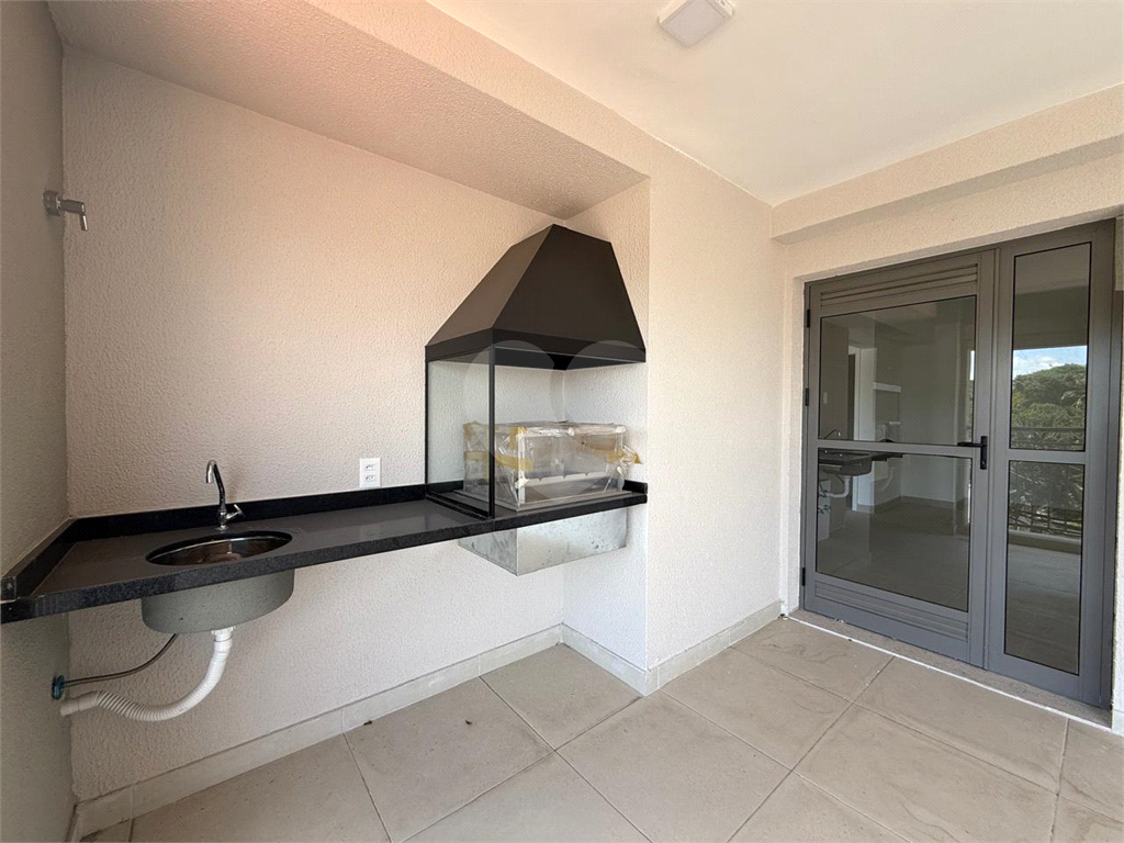 Apartamento Novo - Venda - Tucuruvi