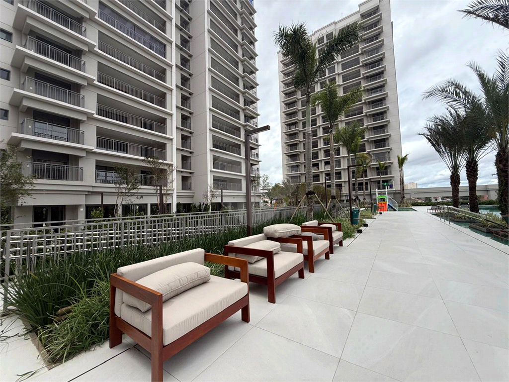 Apartamento Novo - Venda - Tucuruvi