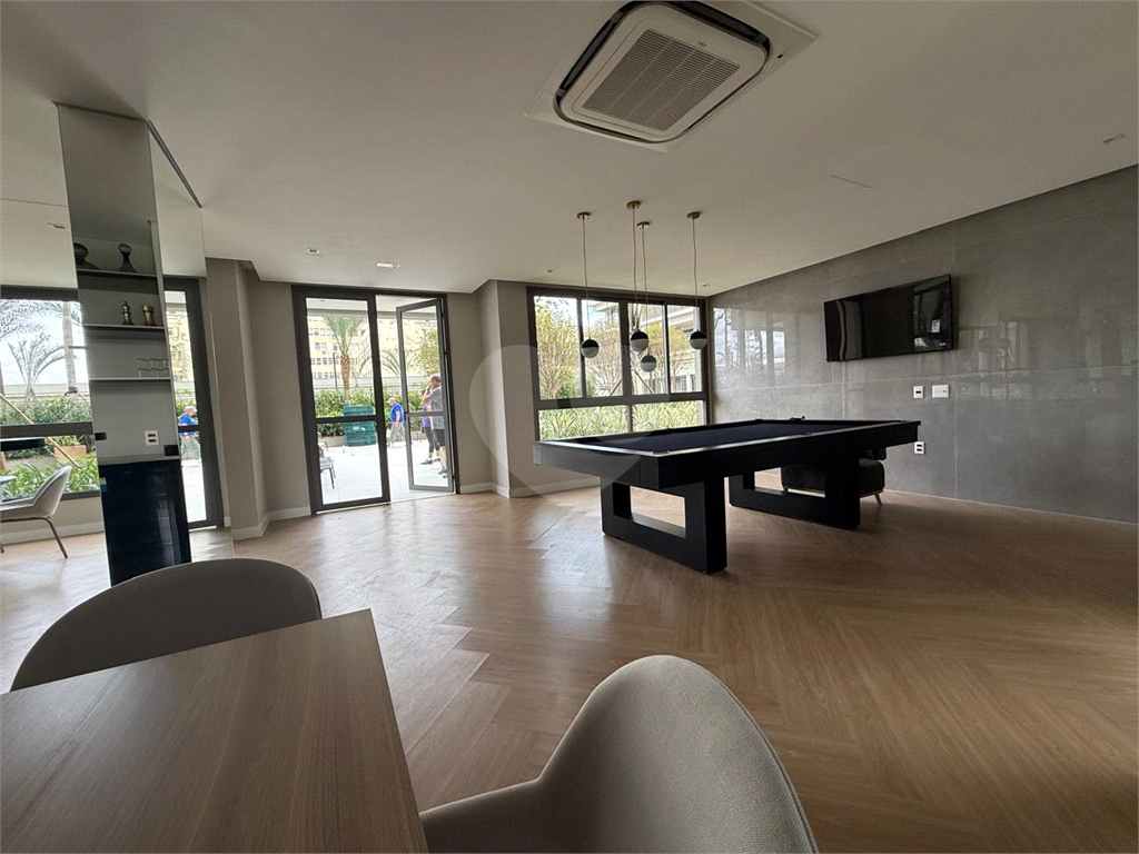 Apartamento Novo - Venda - Tucuruvi