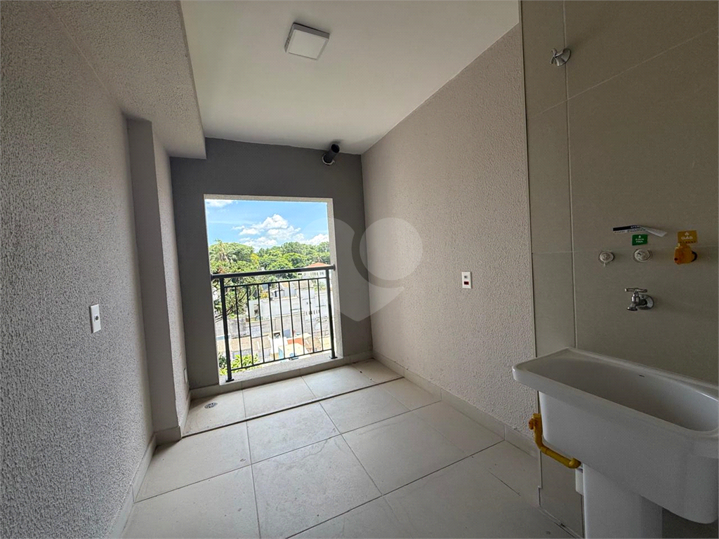 Apartamento Novo - Venda - Tucuruvi