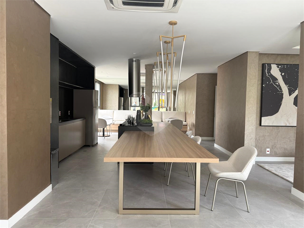 Apartamento Novo - Venda - Tucuruvi