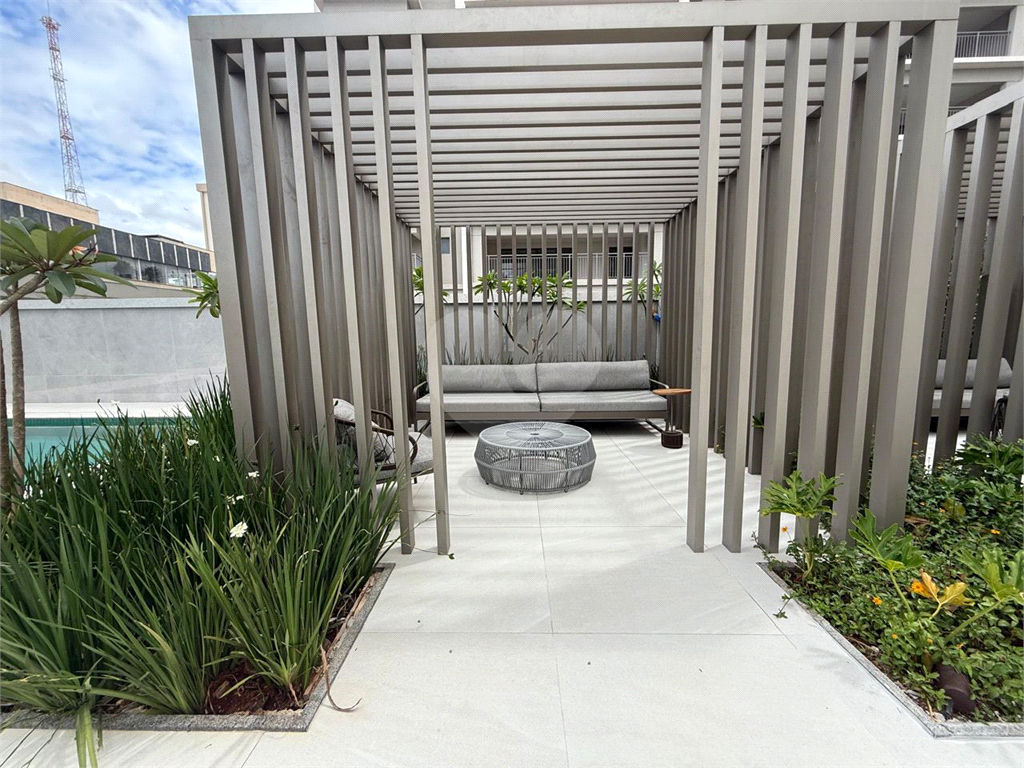 Apartamento Novo - Venda - Tucuruvi