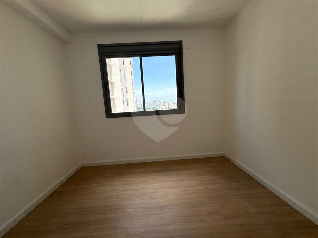 Apartamento Novo - Venda - Tucuruvi