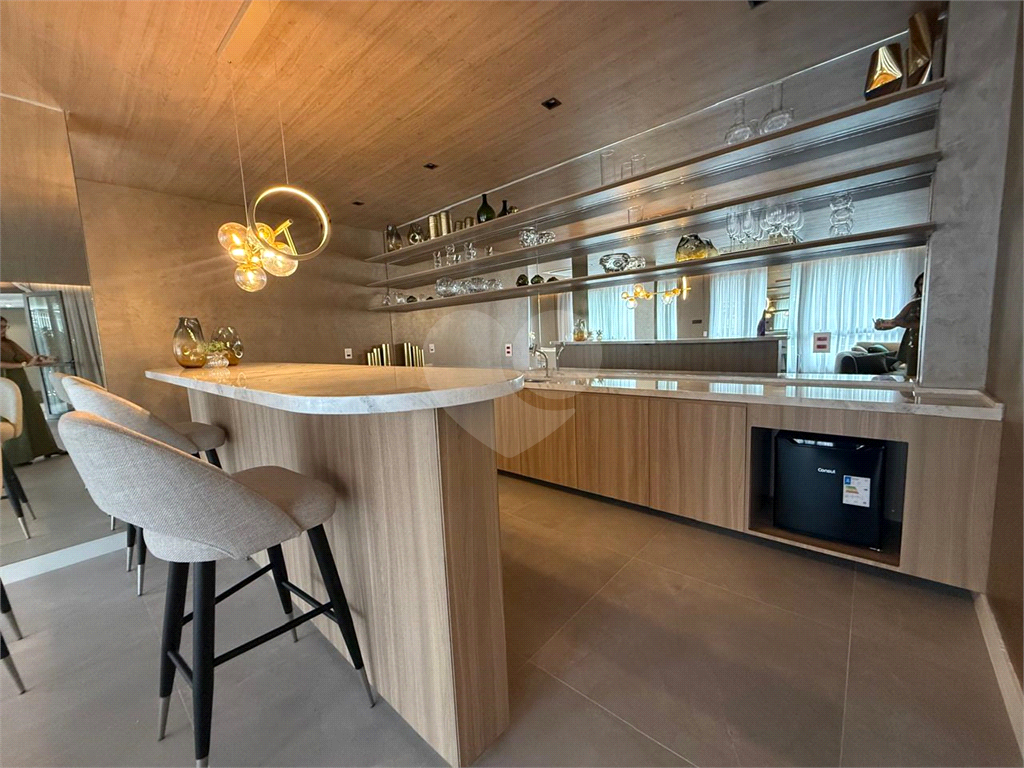 Apartamento Novo - Venda - Tucuruvi