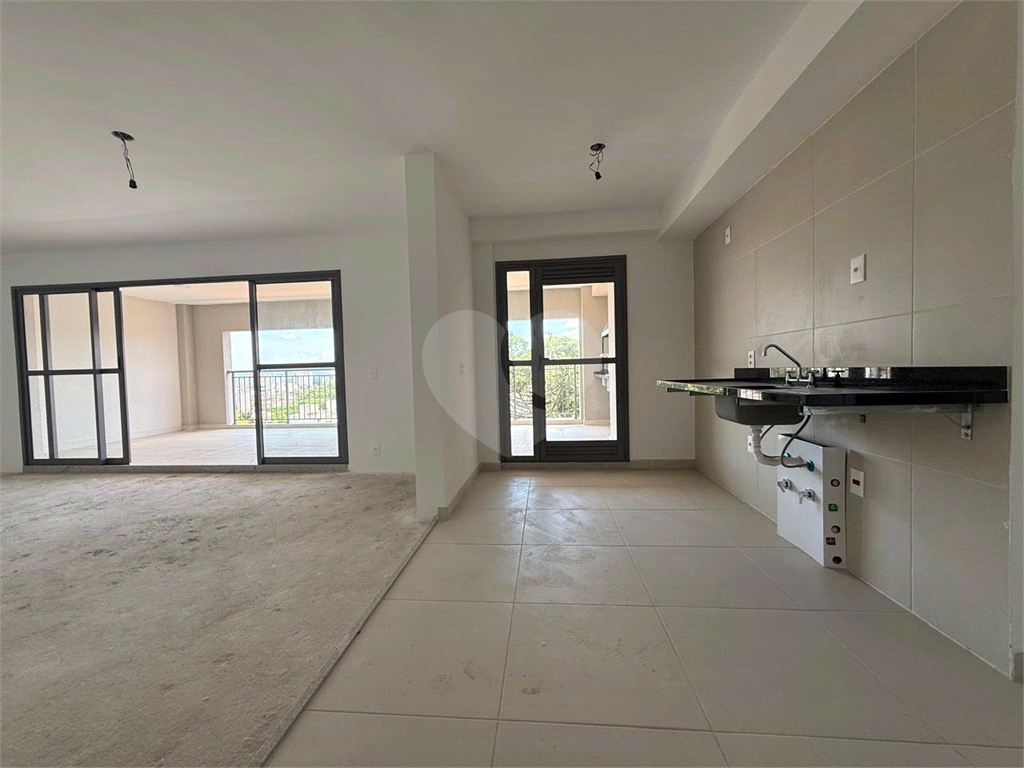 Apartamento Novo - Venda - Tucuruvi