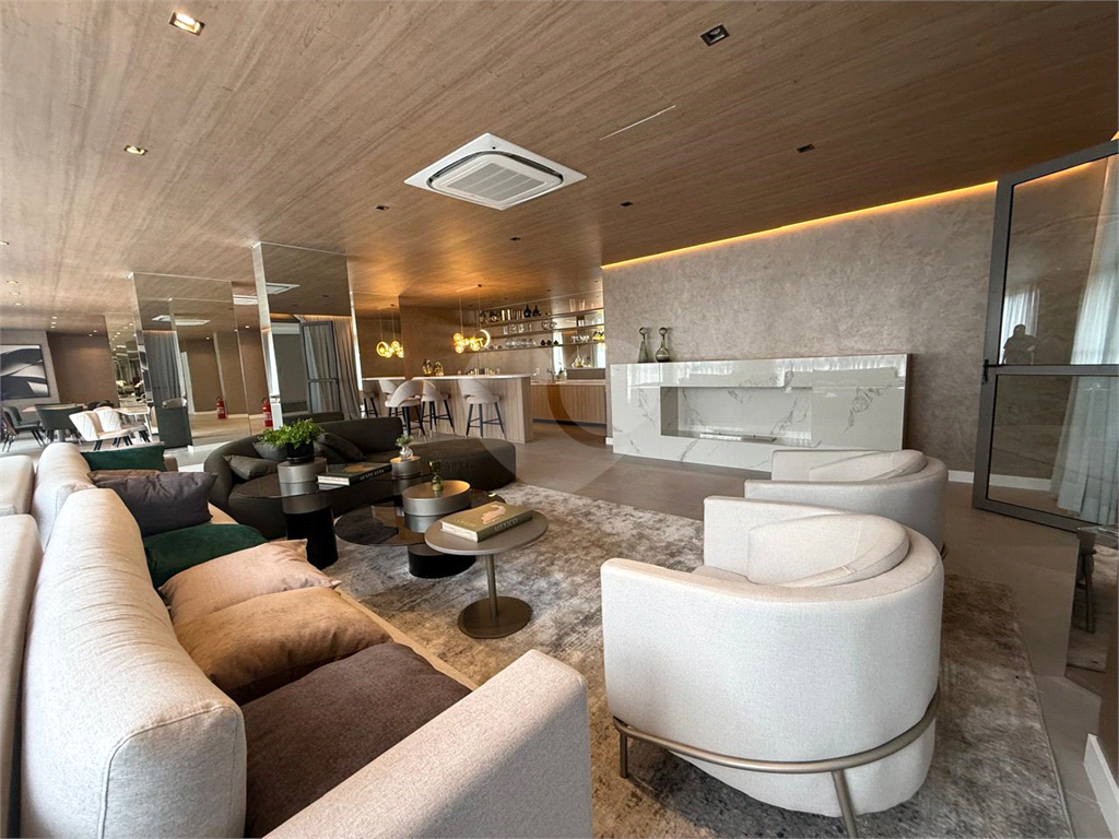 Apartamento Novo - Venda - Tucuruvi