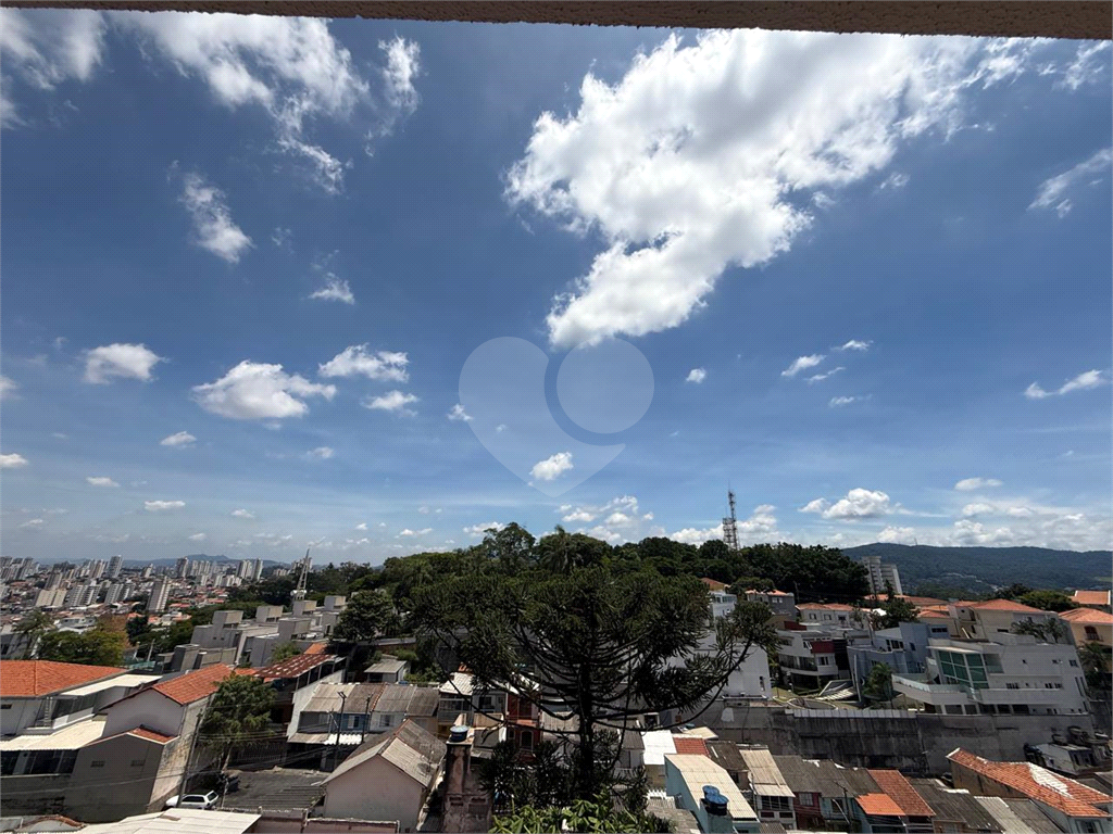 Apartamento Novo - Venda - Tucuruvi