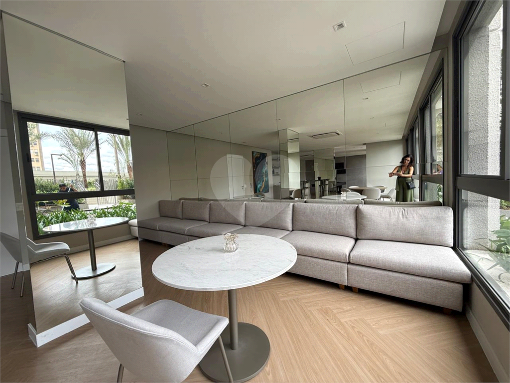 Apartamento Novo - Venda - Tucuruvi