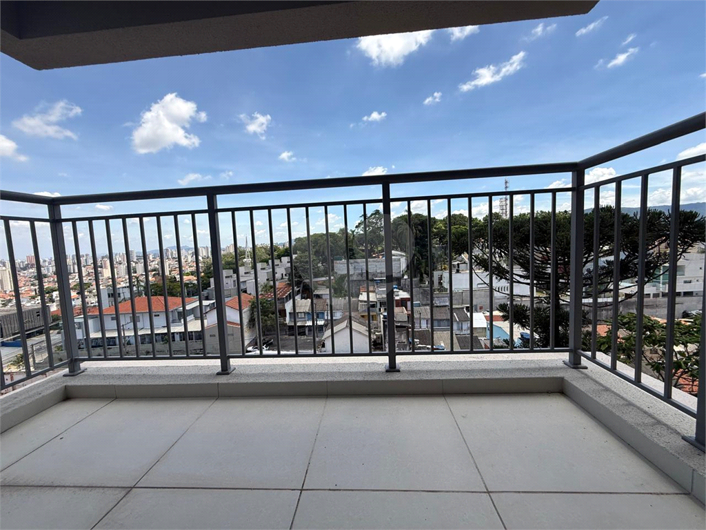Apartamento Novo - Venda - Tucuruvi