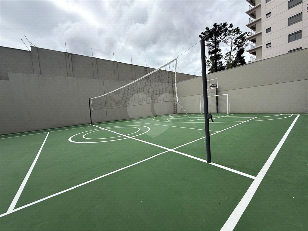 Apartamento Novo - Venda - Tucuruvi