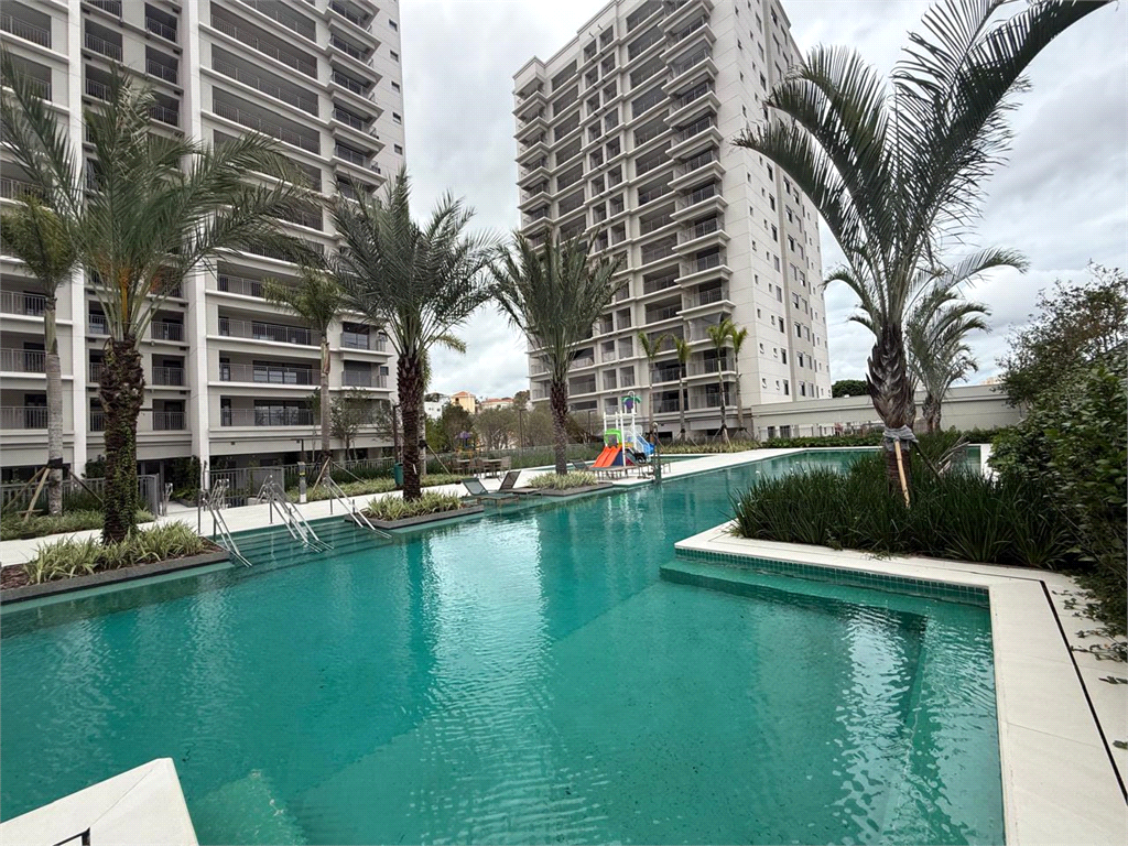 Apartamento Novo - Venda - Tucuruvi