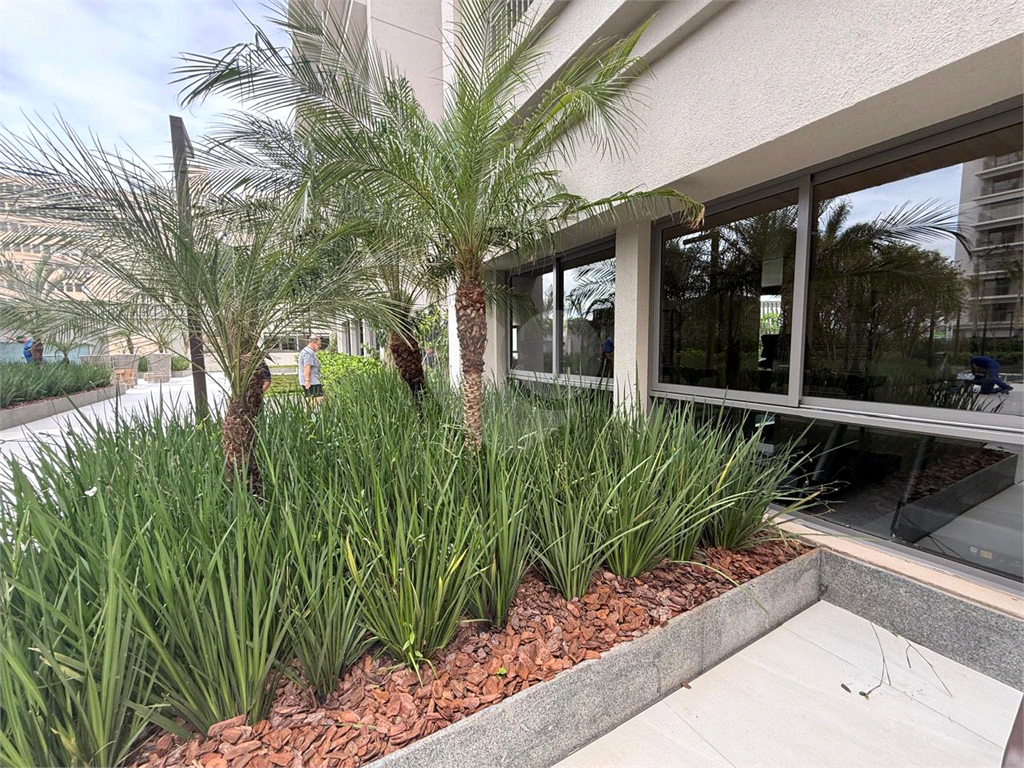 Apartamento Novo - Venda - Tucuruvi