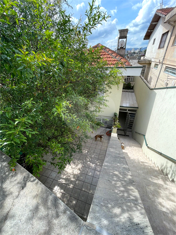 SOBRADO em FREGUESIA DO Ó
