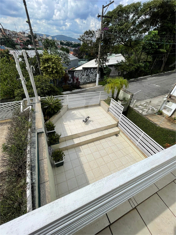 SOBRADO em FREGUESIA DO Ó