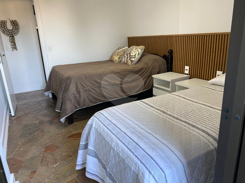 Apartamento Riviera de Sâo Lourenço