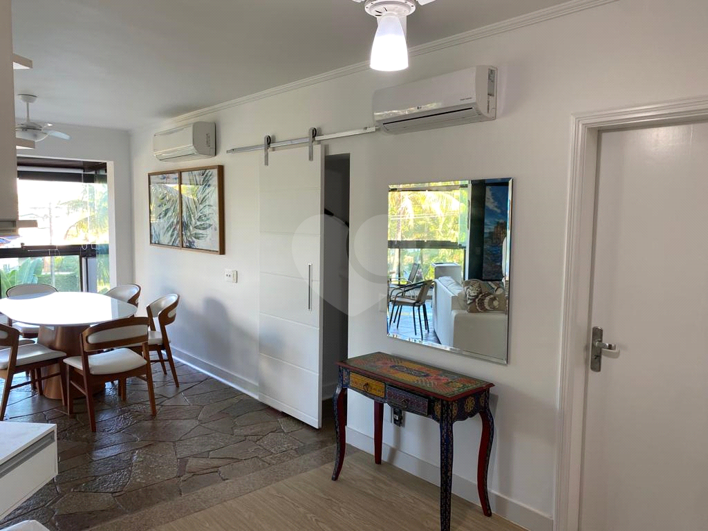 Apartamento Riviera de Sâo Lourenço
