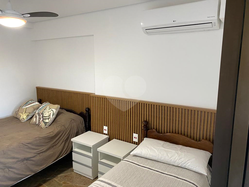Apartamento Riviera de Sâo Lourenço
