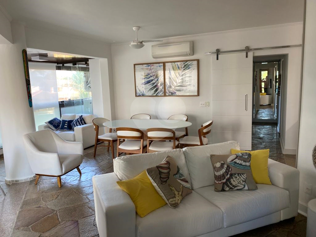 Apartamento Riviera de Sâo Lourenço