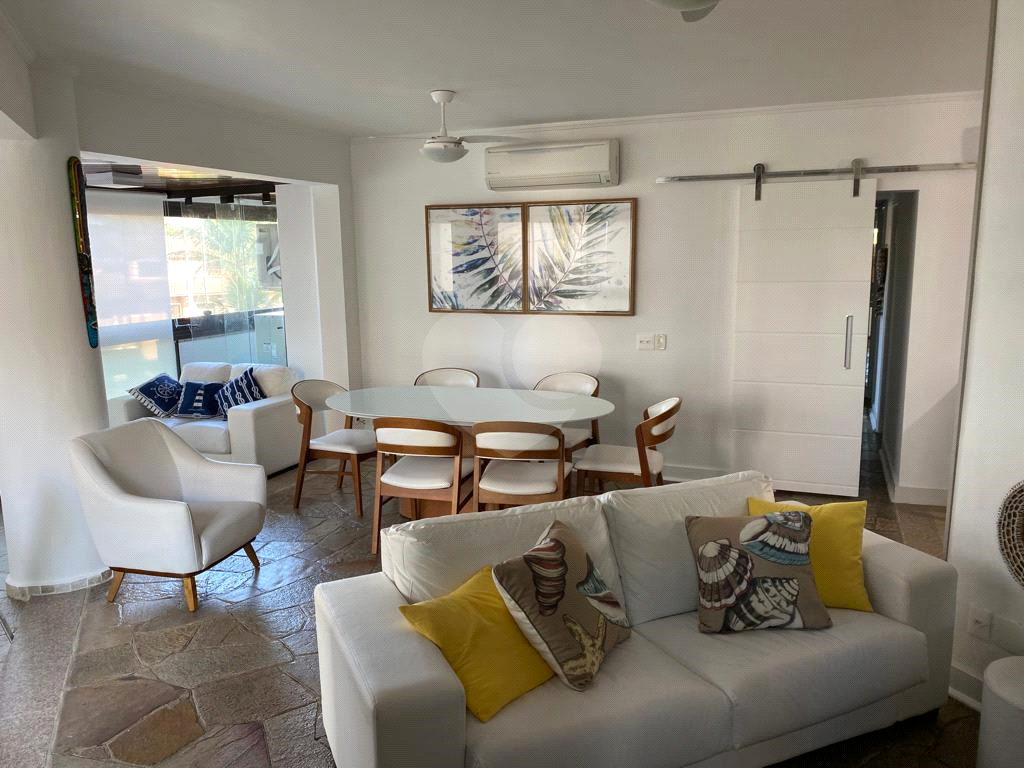 Apartamento Riviera de Sâo Lourenço