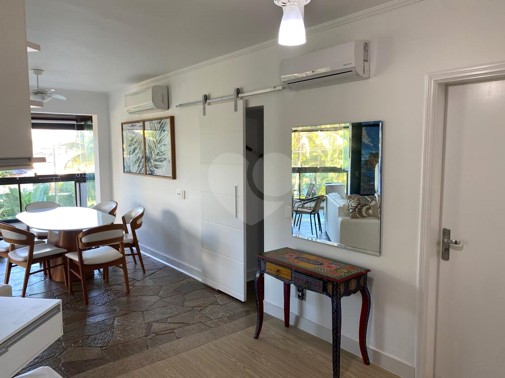 Apartamento Riviera de Sâo Lourenço