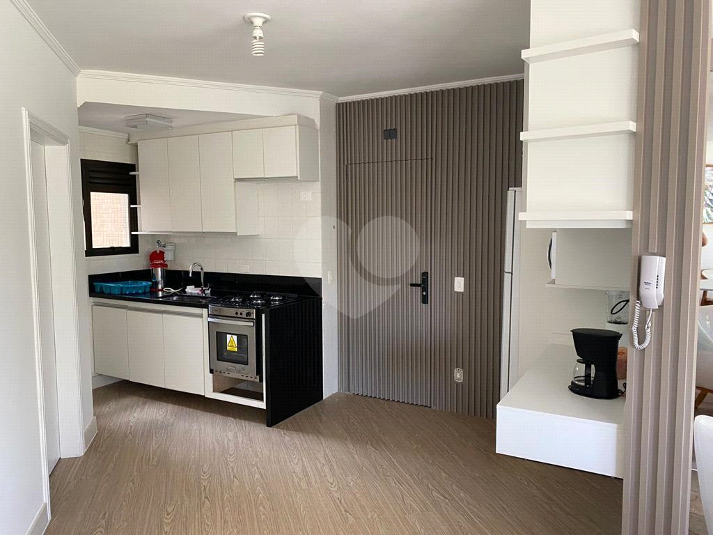 Apartamento Riviera de Sâo Lourenço