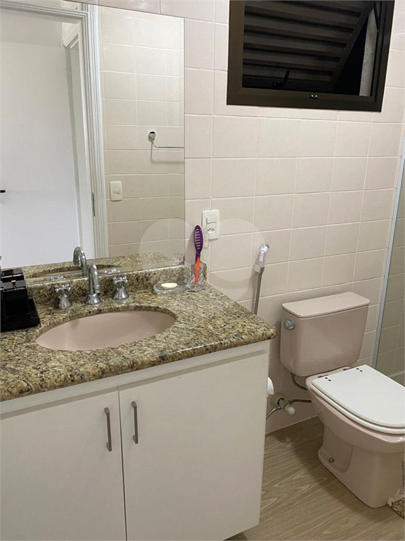 Apartamento Riviera de Sâo Lourenço