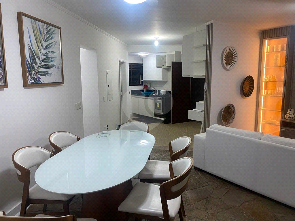 Apartamento Riviera de Sâo Lourenço