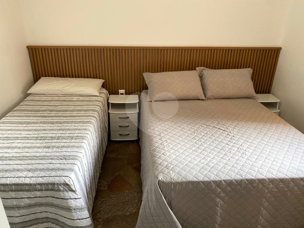 Apartamento Riviera de Sâo Lourenço