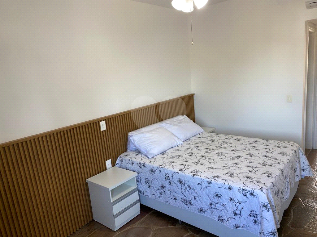 Apartamento Riviera de Sâo Lourenço