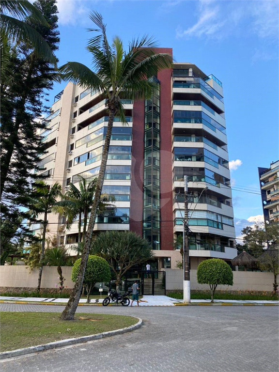 Apartamento Riviera de Sâo Lourenço