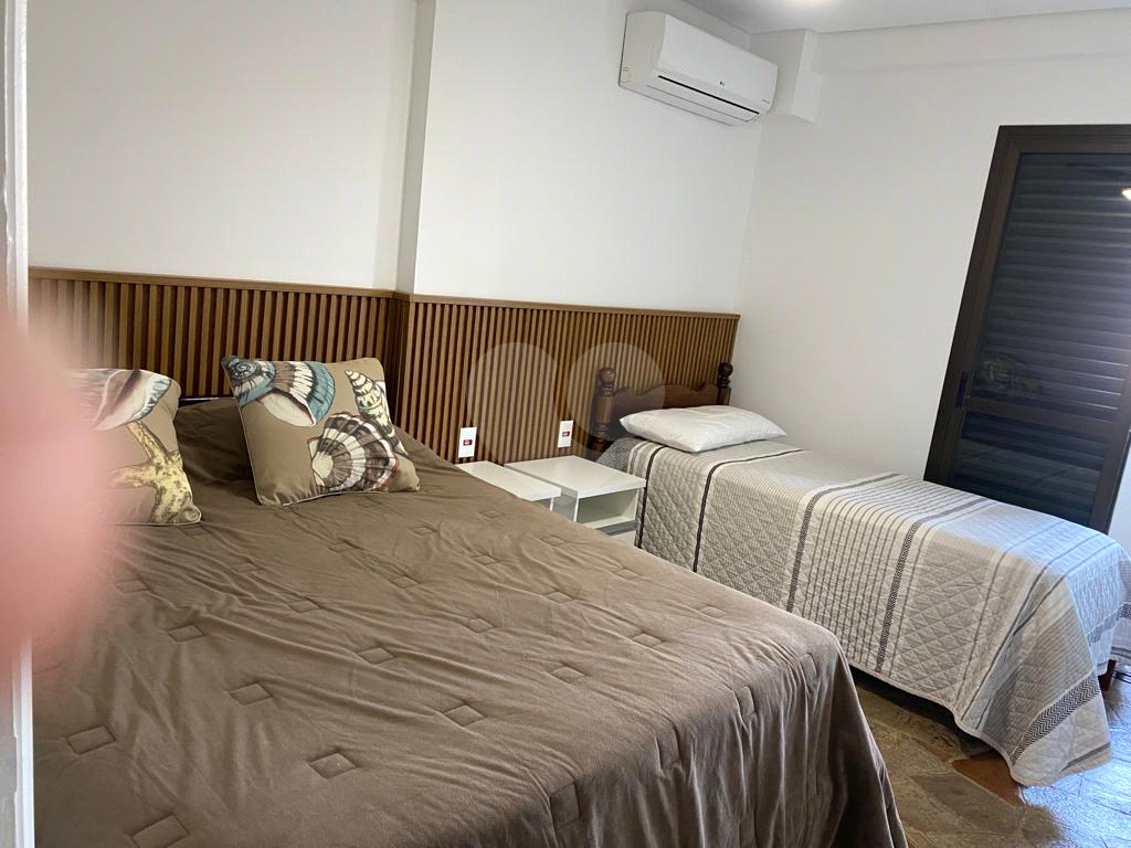 Apartamento Riviera de Sâo Lourenço