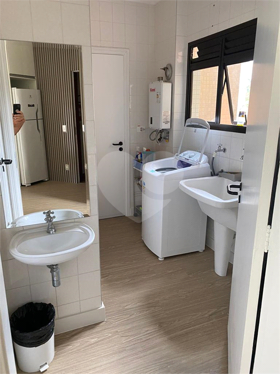 Apartamento Riviera de Sâo Lourenço
