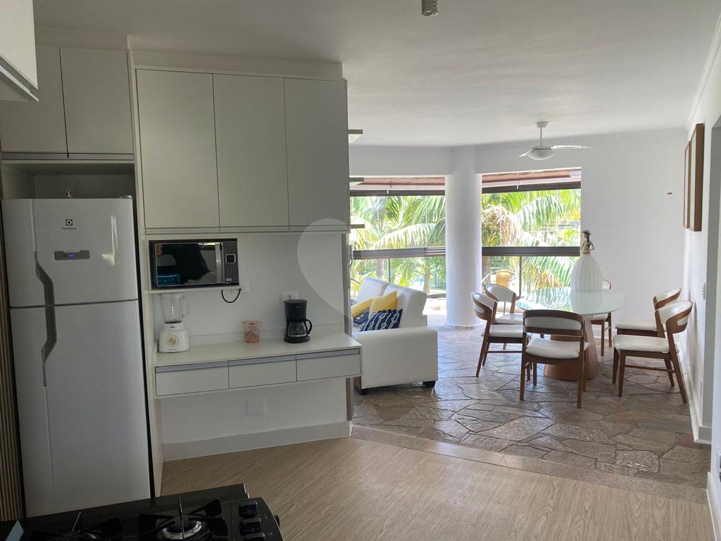 Apartamento Riviera de Sâo Lourenço