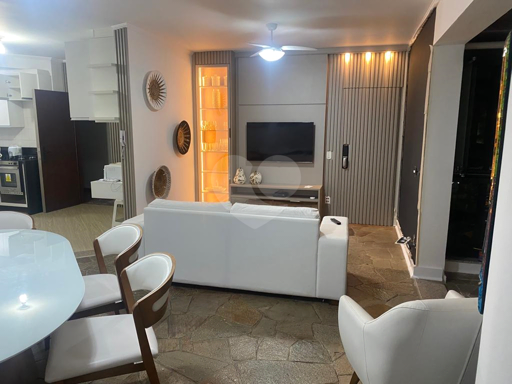 Apartamento Riviera de Sâo Lourenço