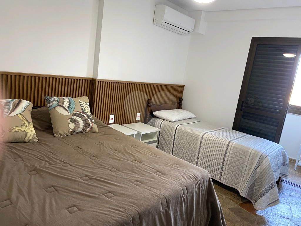 Apartamento Riviera de Sâo Lourenço