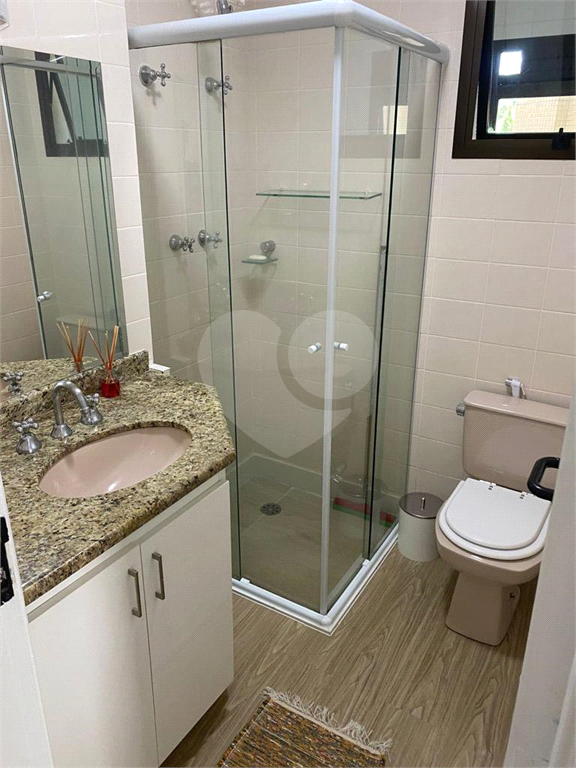 Apartamento Riviera de Sâo Lourenço