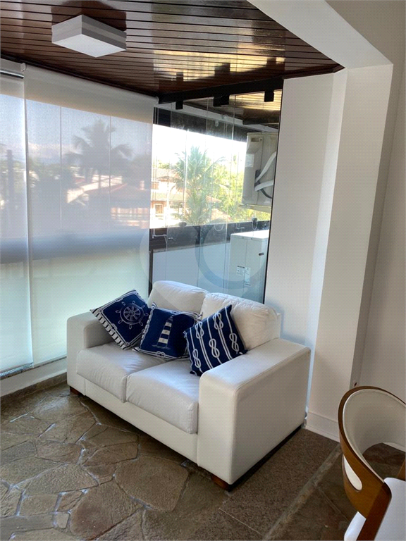 Apartamento Riviera de Sâo Lourenço