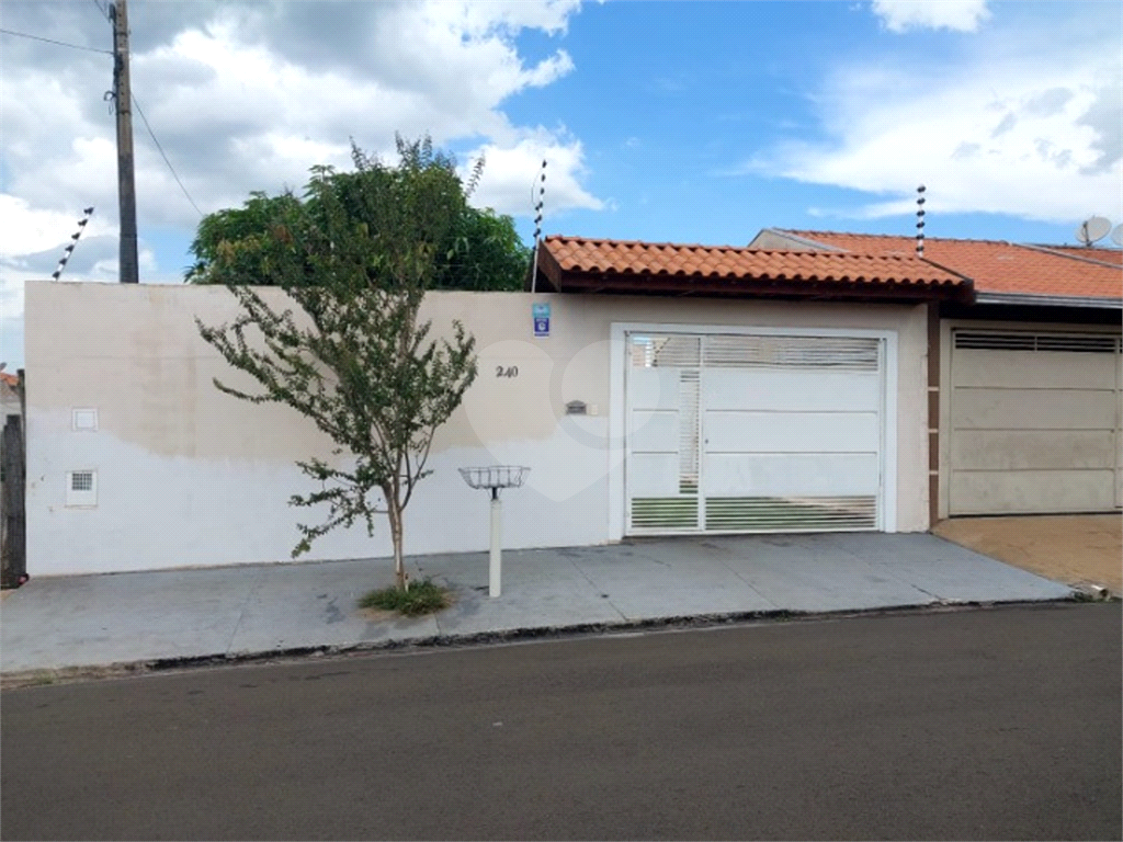 Casa/Sobrado Residencial Itamarati São Carlos 