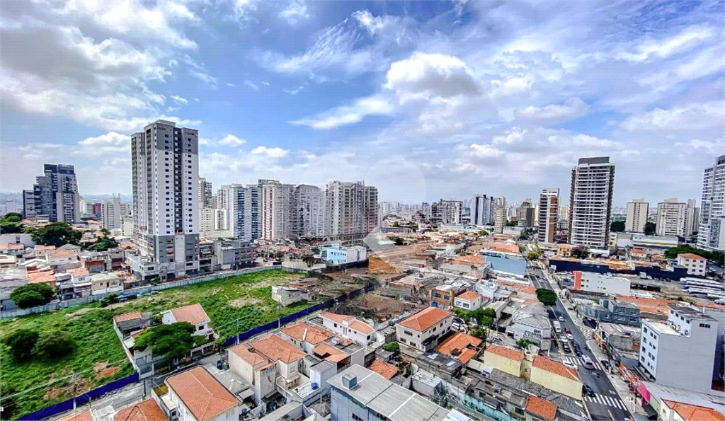 APTO NOVO NO IPIRANGA 